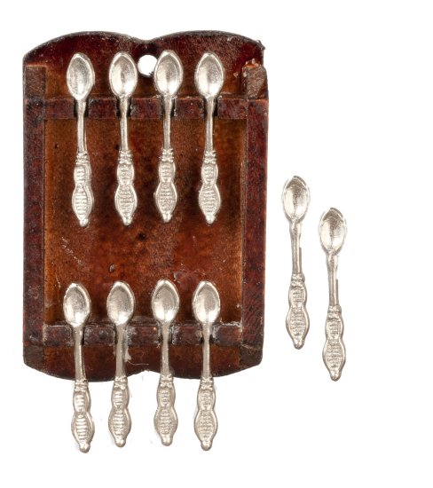 (image for) Spoon Rack w/ Spoons