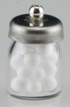 (image for) Cotton Balls in a Jar