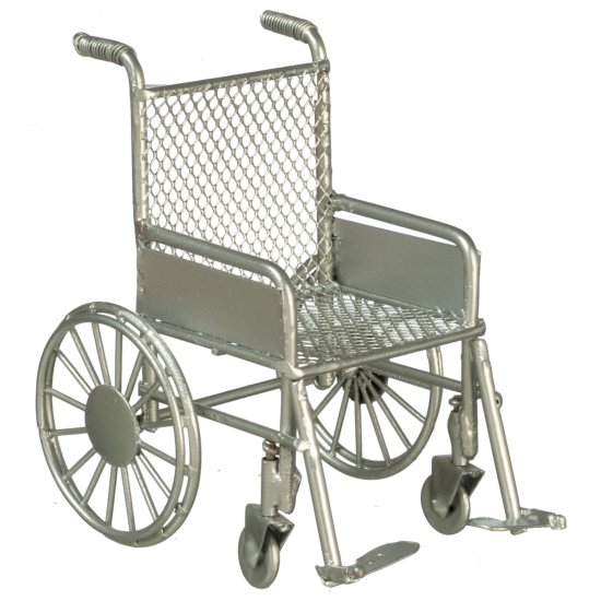 (image for) Wheelchair