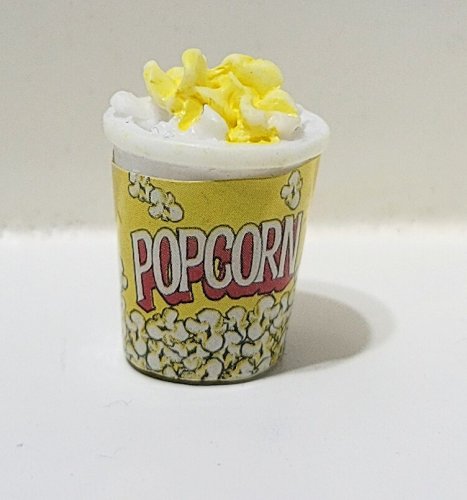 (image for) Bucket of Buttered Popcorn