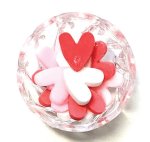 (image for) Dish of Candy Hearts