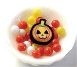 (image for) Dish of Halloween Candy