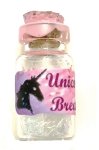 (image for) Unicorn Breath Fairy Jar