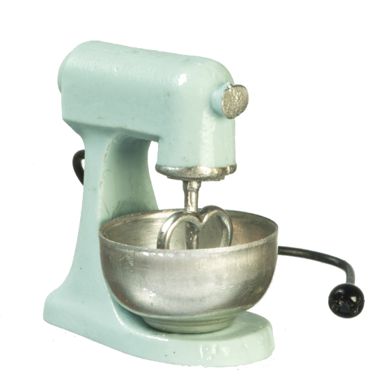 (image for) Countertop Mixer - Blue