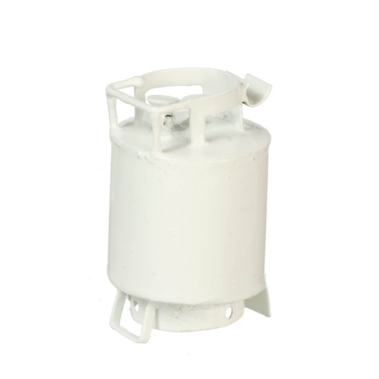 (image for) Propane Tank - Large - White