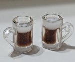 (image for) Frosty Mug of Root Beer 2pc