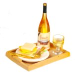 (image for) Wine & Cheese Set