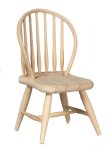 (image for) Windsor Chair - Unfinished