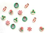 (image for) Christmas Candy - 15pc