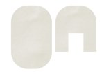 (image for) Bath Rug Cream 2pc