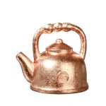 (image for) Copper Tea Kettle