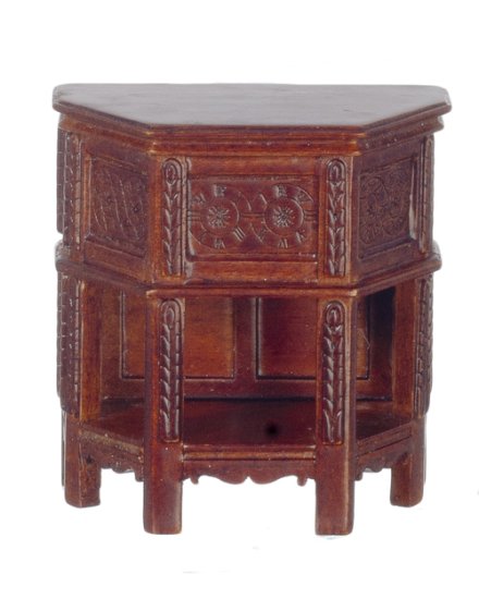 (image for) 16th Century Tudor Side Cabinet