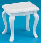 (image for) Side Table - White