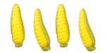 (image for) Corn on the Cob 5pc