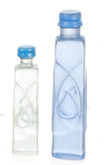 (image for) Water Bottles 2pc