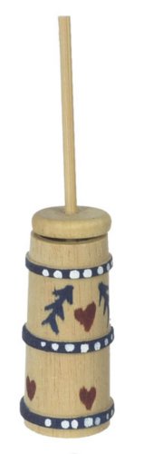 (image for) Butter Churn Wood