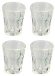 (image for) Bistro Glasses Set 4pc