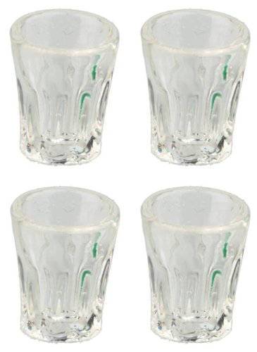 (image for) Bistro Glasses Set 4pc