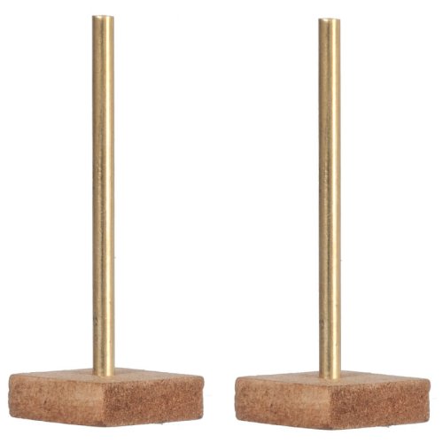 (image for) Horse Shoe Stakes 2pc