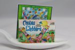 (image for) Chutes & Ladders Dollhouse Game