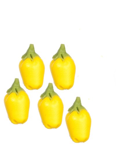 (image for) Yellow Peppers 10pc