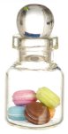 (image for) Macarons in a Jar