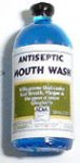 (image for) Antiseptic Mouthwash Cool Mint