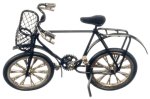 (image for) Childs Black Bicycle