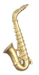 (image for) Saxophone