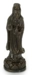 (image for) Guan-Nian Statue