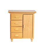 (image for) Chest of Drawers - Oak