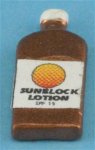 (image for) Sunblock Lotion