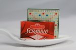 (image for) Scrabble Dollhouse Game