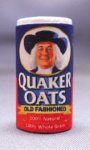 (image for) Quaker Oatmeal