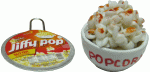 (image for) Popcorn Package w/ Bowl