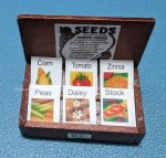 (image for) Seed Packages in Box