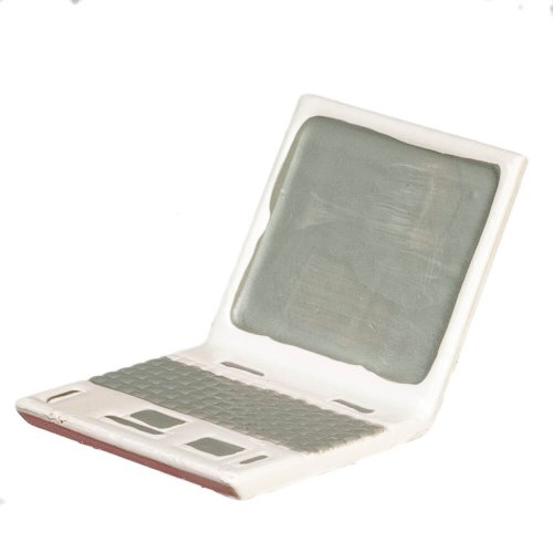 (image for) Laptop Computer - White