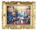 (image for) Paris Street in Frame