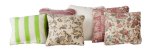 (image for) Throw Pillows 6pc Assorted