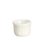 (image for) Dessert Cup White 3pc