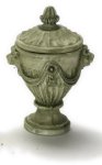 (image for) Green Jardiniere