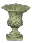 (image for) Green Caesars Urn 6pc