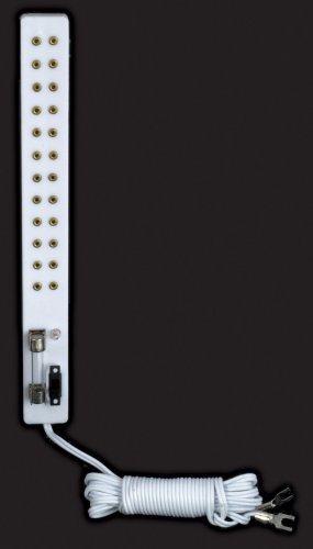 (image for) Power Strip w/ Switch & Fuse