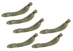 (image for) Green Chili Peppers 6pc