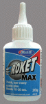 (image for) Roket Rapid Cyano Glue (Superglue) 20g