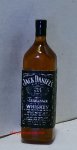 (image for) Bottle of Tennessee Whiskey