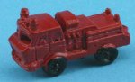 (image for) Fire Truck Toy