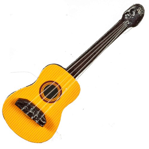 (image for) Acoustic Guitar