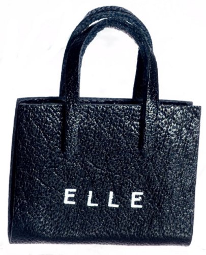 (image for) Ladies Black Handbag