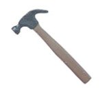 (image for) Claw Hammer